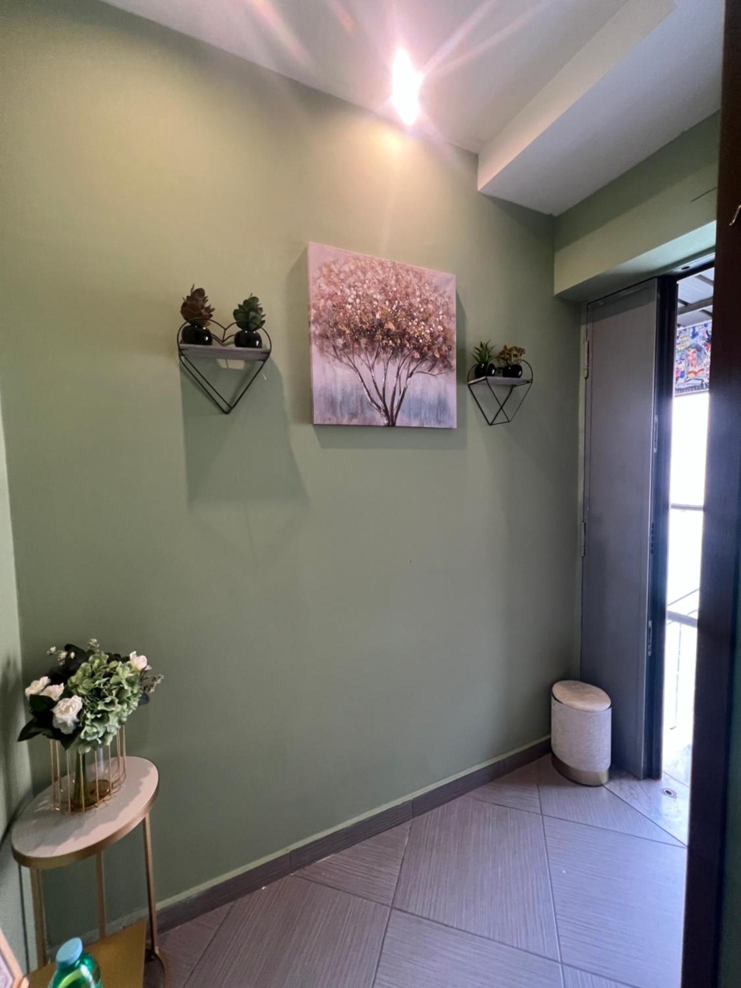 Marilyn Appartments Napoli Exteriér fotografie